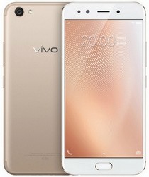 Замена дисплея на телефоне Vivo X9s Plus в Самаре